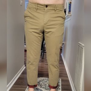 American Eagle Khakis 32x32